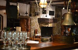 Hôtel Restaurant LA CAMBUSE