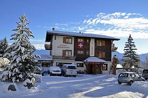 Hôtel Restaurant LA CAMBUSE