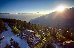 Hôtel Restaurant LA CAMBUSE