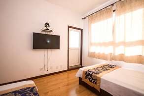 Liuzhuang Huayuhai Holiday Hostel