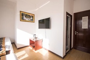 Liuzhuang Huayuhai Holiday Hostel