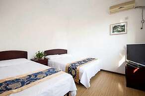 Liuzhuang Huayuhai Holiday Hostel