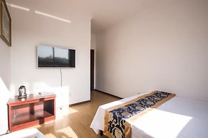 Liuzhuang Huayuhai Holiday Hostel