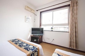 Liuzhuang Huayuhai Holiday Hostel