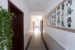 Liuzhuang Huayuhai Holiday Hostel