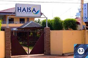 Haisa Apartment