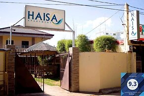 Haisa Apartment