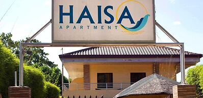 Haisa Apartment