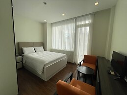 Cassabella Hotel & Apartment