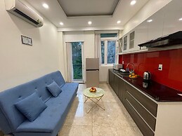 Cassabella Hotel & Apartment