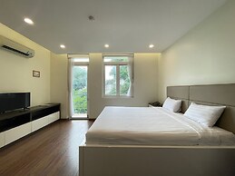 Cassabella Hotel & Apartment