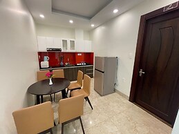 Cassabella Hotel & Apartment