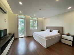 Cassabella Hotel & Apartment