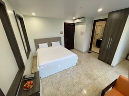 Cassabella Hotel & Apartment