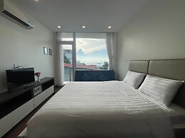 Cassabella Hotel & Apartment