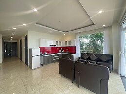 Cassabella Hotel & Apartment