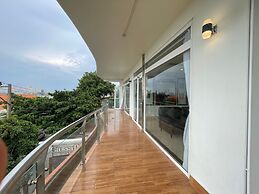 Cassabella Hotel & Apartment