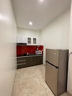 Cassabella Hotel & Apartment