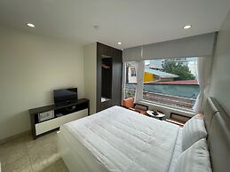 Cassabella Hotel & Apartment