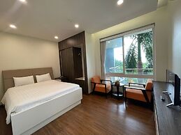 Cassabella Hotel & Apartment