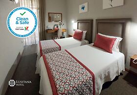 Lusitana Hotel