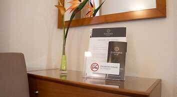 Lusitana Hotel