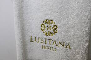 Lusitana Hotel