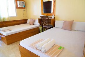 Ging-Ging Hotel & Resort