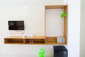 Ging-Ging Hotel & Resort