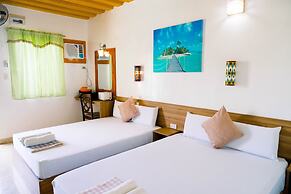 Ging-Ging Hotel & Resort