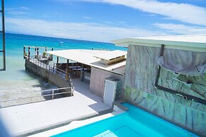 Ging-Ging Hotel & Resort