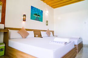 Ging-Ging Hotel & Resort