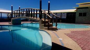 Ging-Ging Hotel & Resort