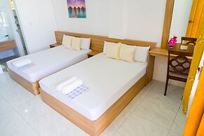 Ging-Ging Hotel & Resort