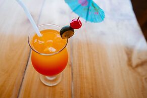 Ging-Ging Hotel & Resort