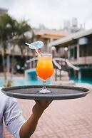 Ging-Ging Hotel & Resort