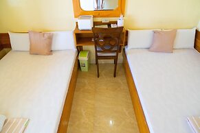 Ging-Ging Hotel & Resort