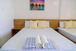 Ging-Ging Hotel & Resort