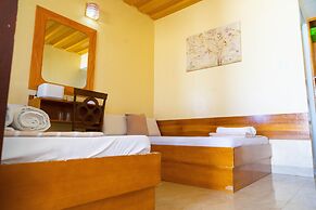 Ging-Ging Hotel & Resort