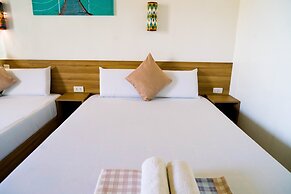 Ging-Ging Hotel & Resort