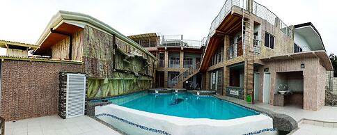 Ging-Ging Hotel & Resort