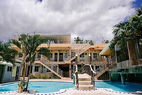 Ging-Ging Hotel & Resort