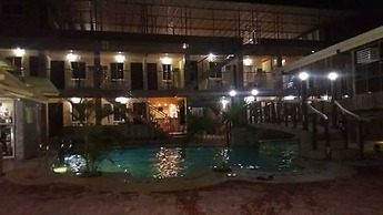 Ging-Ging Hotel & Resort