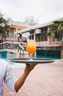 Ging-Ging Hotel & Resort