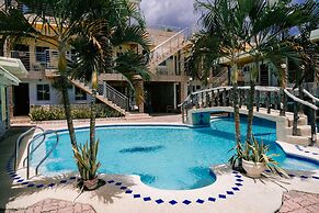 Ging-Ging Hotel & Resort