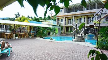 Ging-Ging Hotel & Resort
