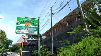Ging-Ging Hotel & Resort