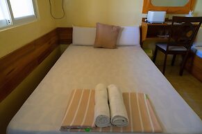 Ging-Ging Hotel & Resort