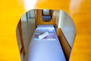 Ging-Ging Hotel & Resort