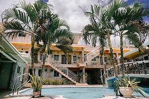 Ging-Ging Hotel & Resort